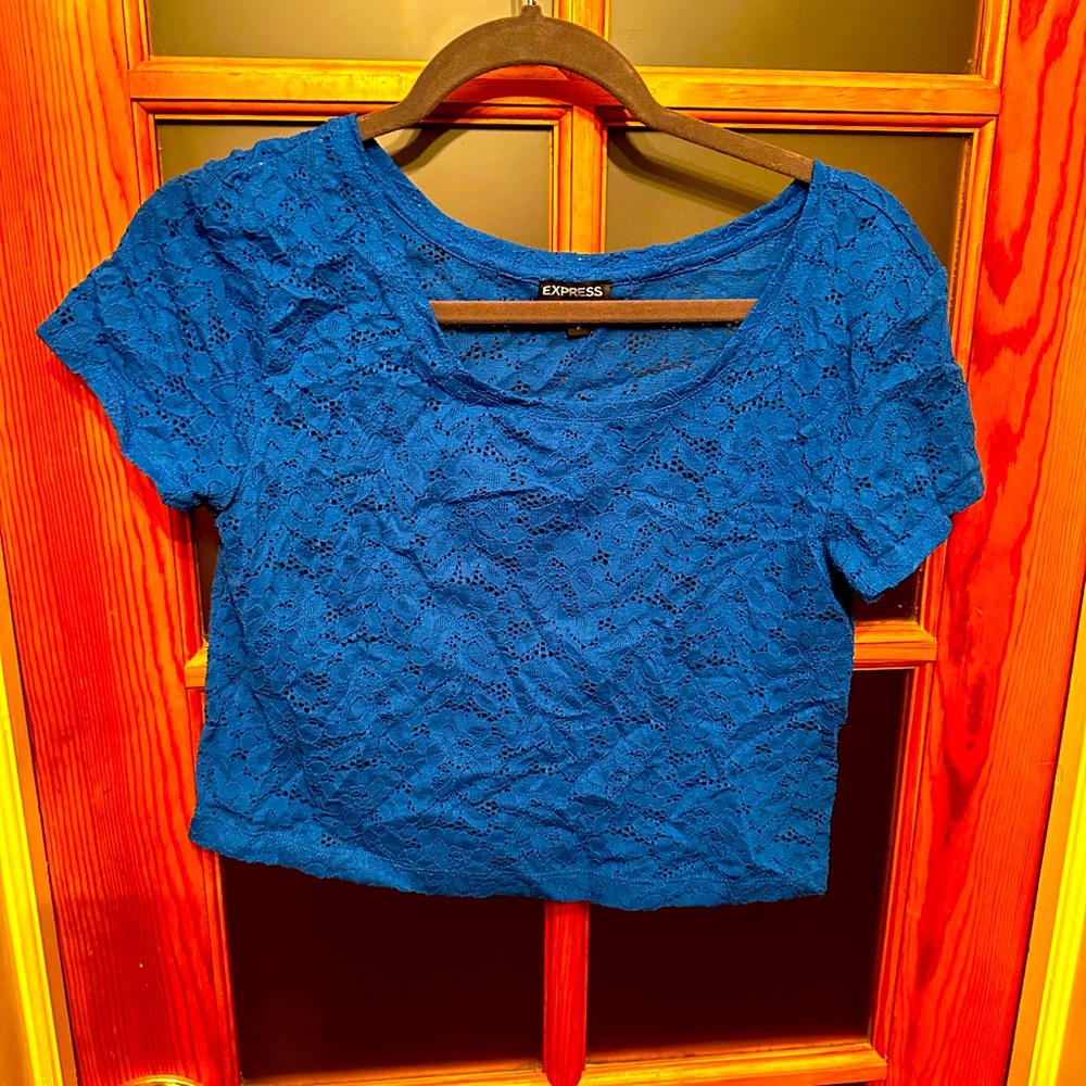 Women’s short top